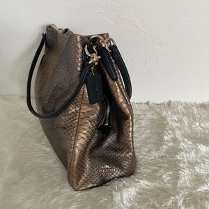 Coach Shoulder Bag